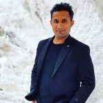 دانلود آهنگ بودن تو آرامشم